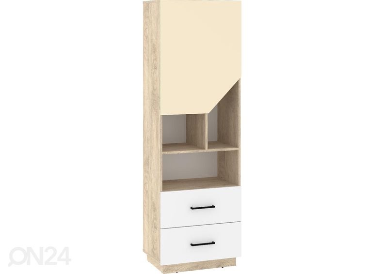 Hyllykkö Pax kuvasuurennos