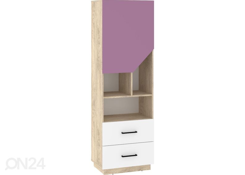 Hyllykkö Pax kuvasuurennos