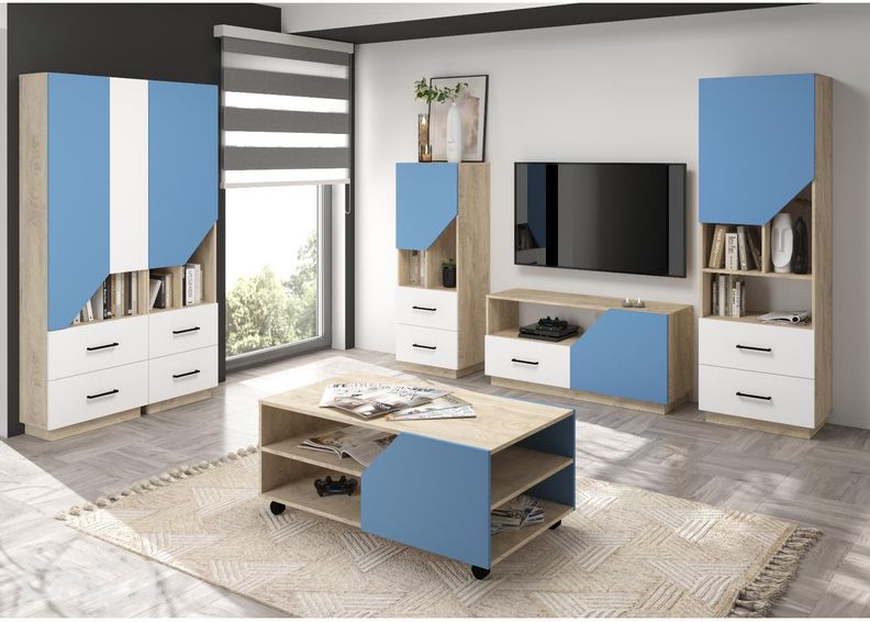 Hyllykkö Pax kuvasuurennos