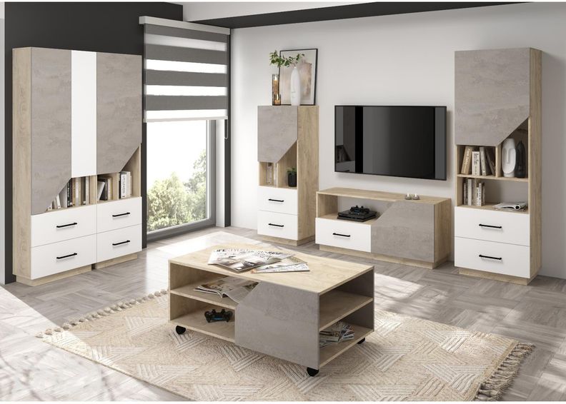 Hyllykkö Pax kuvasuurennos