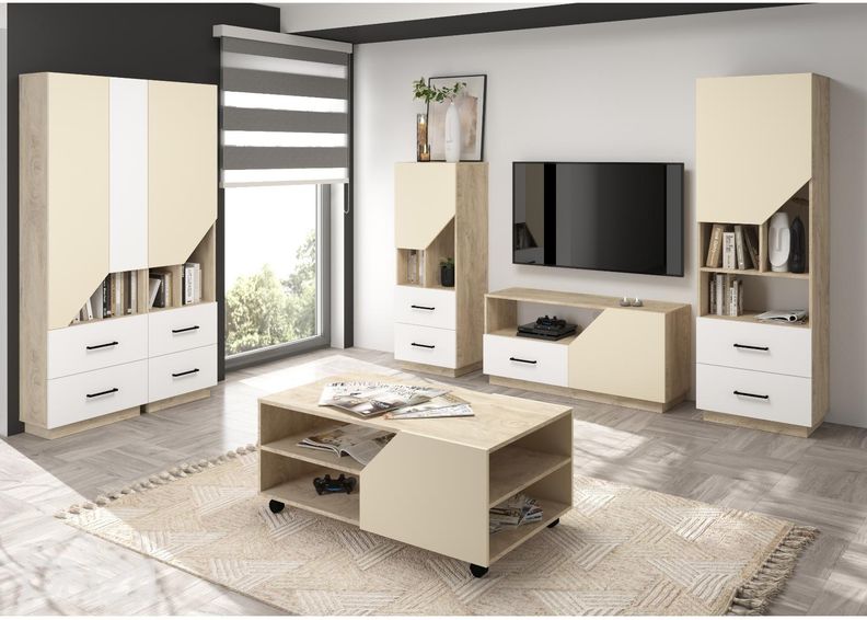 Hyllykkö Pax kuvasuurennos