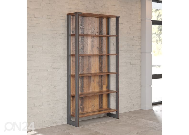 Hyllykkö Prime kuvasuurennos