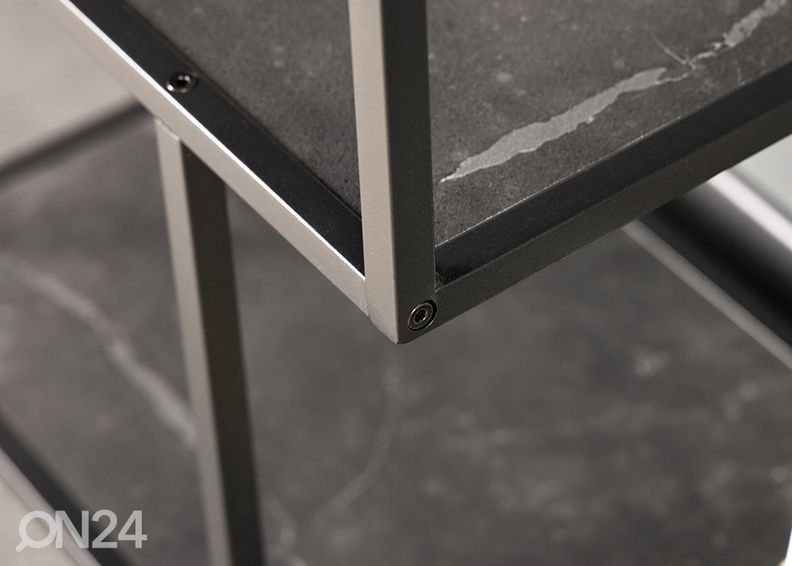 Hyllykkö Slim Line 114 cm kuvasuurennos