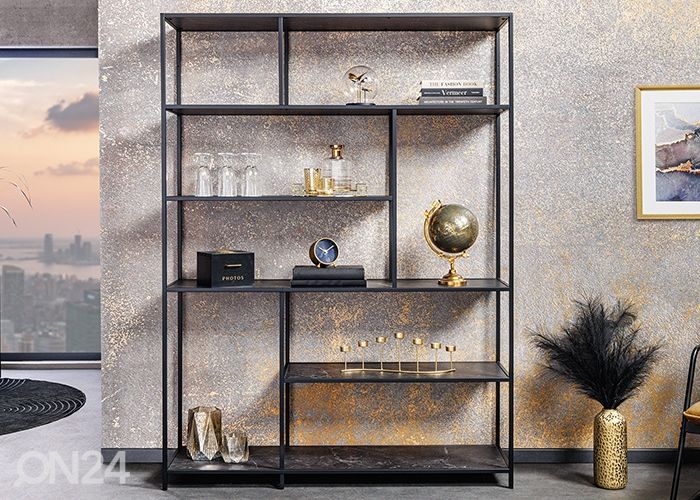 Hyllykkö Slim Line 135 cm kuvasuurennos