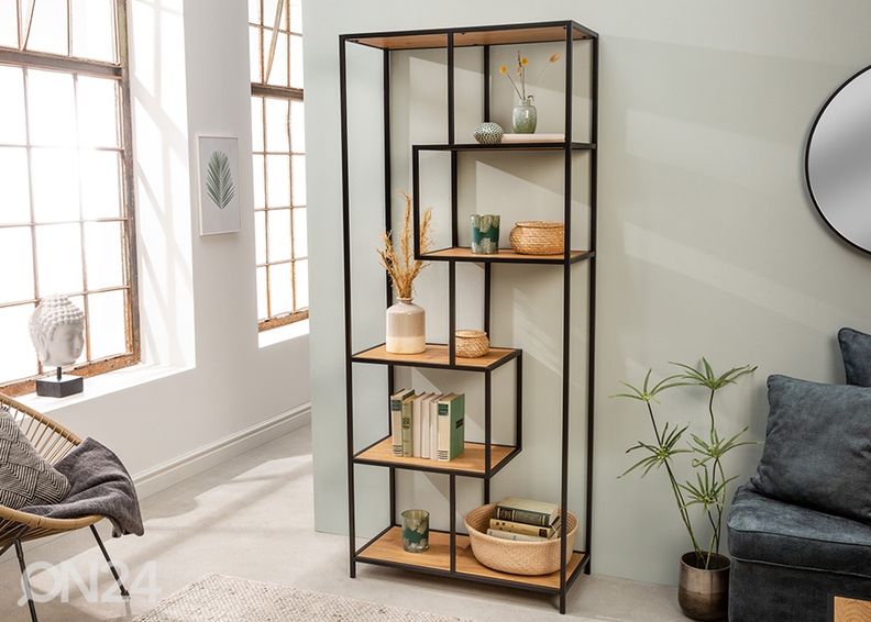 Hyllykkö Slim Line 77 cm kuvasuurennos