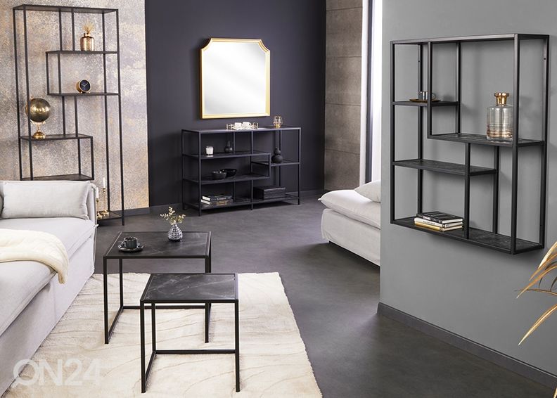 Hyllykkö Slim Line 77 cm kuvasuurennos