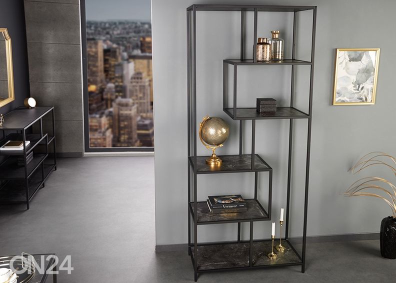 Hyllykkö Slim Line 77 cm kuvasuurennos