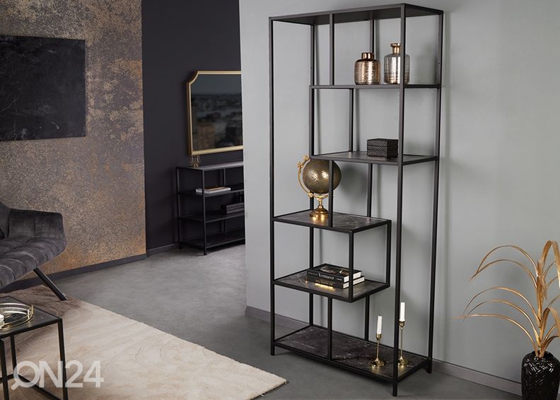 Hyllykkö Slim Line 77 cm kuvasuurennos