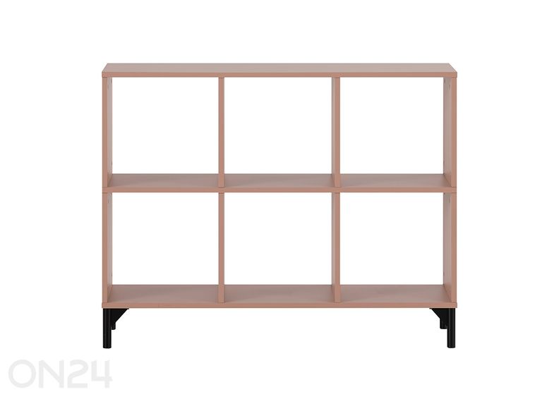 Hyllykkö Smash kuvasuurennos