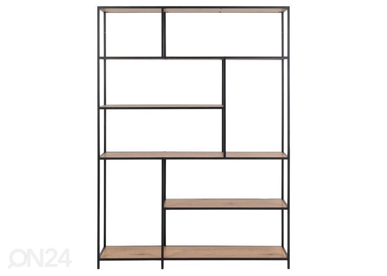 Hyllykkö Spectral kuvasuurennos