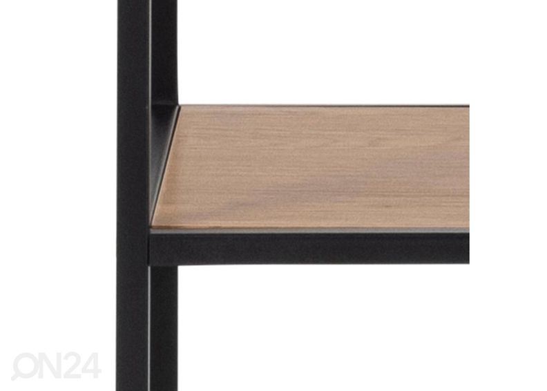 Hyllykkö Spectral kuvasuurennos