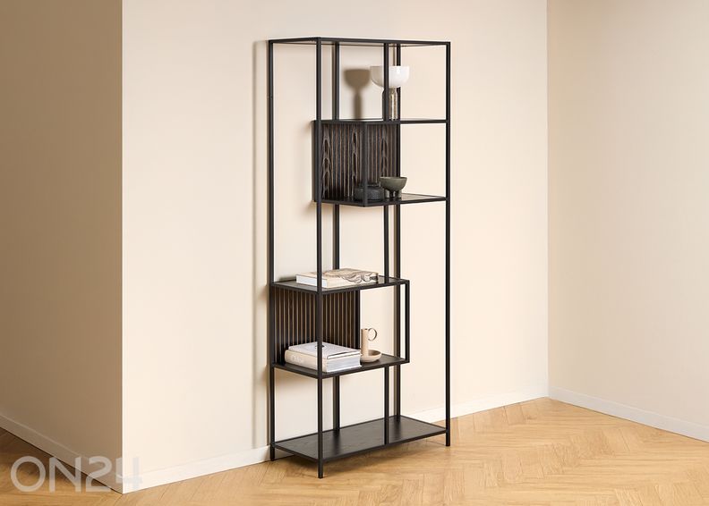 Hyllykkö Spectral kuvasuurennos