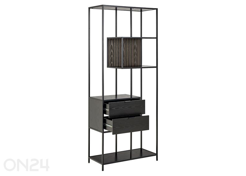 Hyllykkö Spectral kuvasuurennos