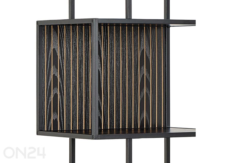 Hyllykkö Spectral kuvasuurennos