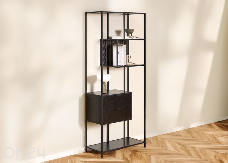 Hyllykkö Spectral kuvasuurennos