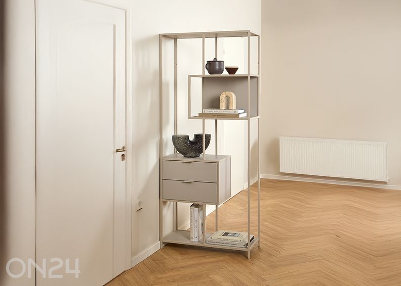 Hyllykkö Spectral kuvasuurennos