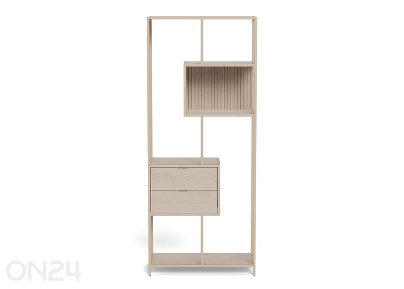 Hyllykkö Spectral kuvasuurennos