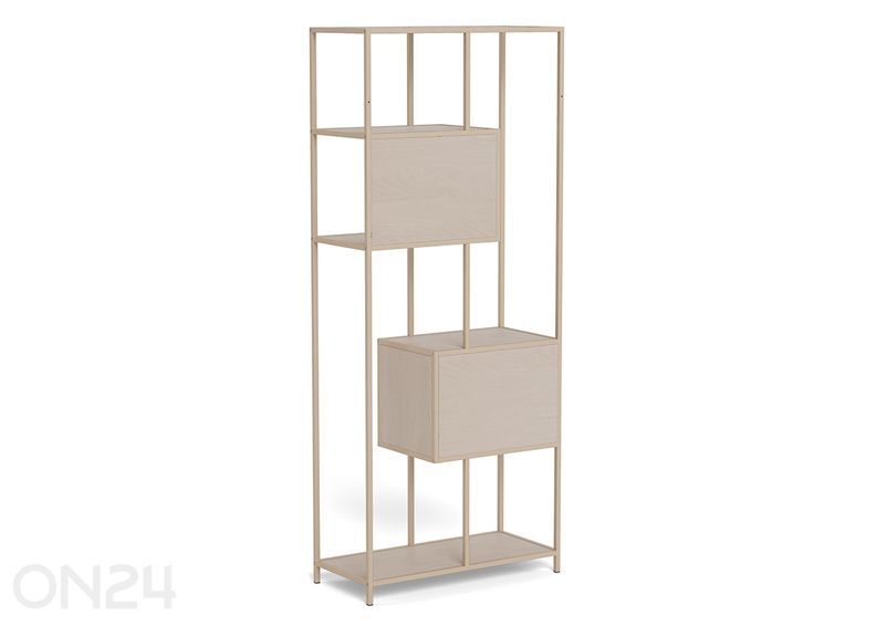 Hyllykkö Spectral kuvasuurennos