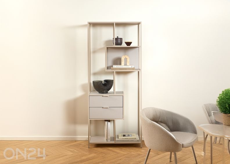 Hyllykkö Spectral kuvasuurennos