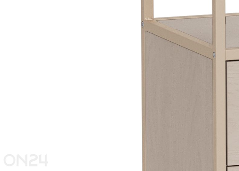 Hyllykkö Spectral kuvasuurennos