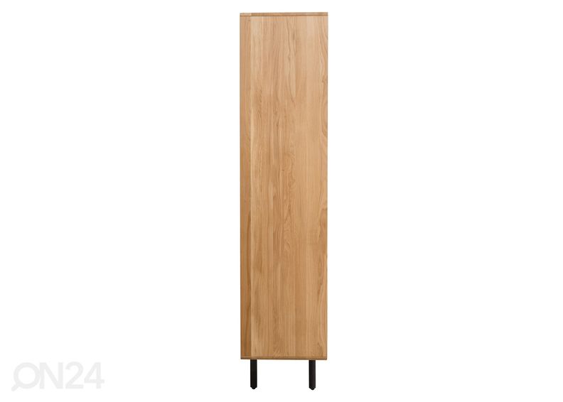 Hyllykkö Tokyo 107 cm kuvasuurennos