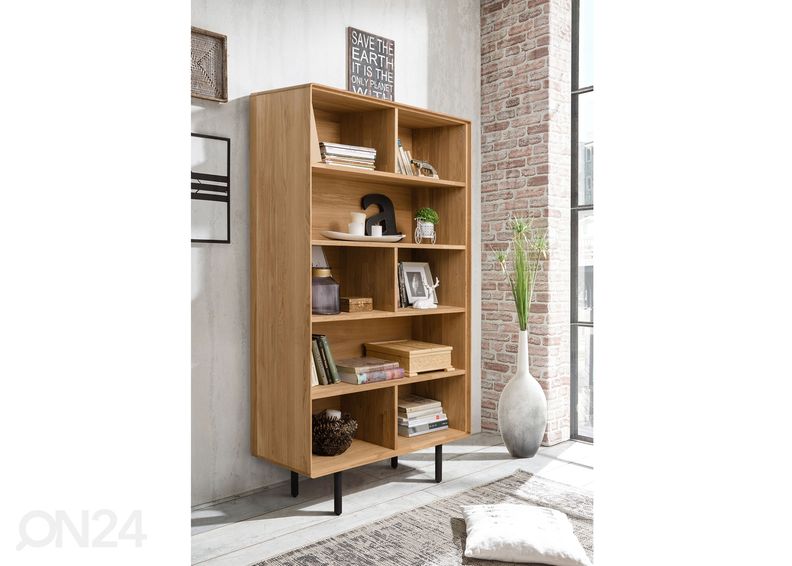 Hyllykkö Tokyo 107 cm kuvasuurennos