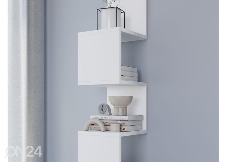 Hyllykkö Wex kuvasuurennos