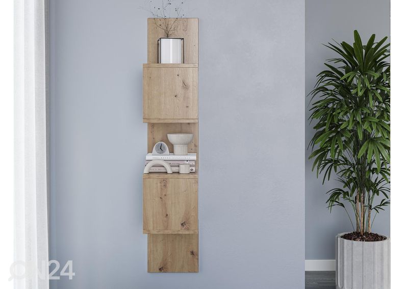 Hyllykkö Wex kuvasuurennos