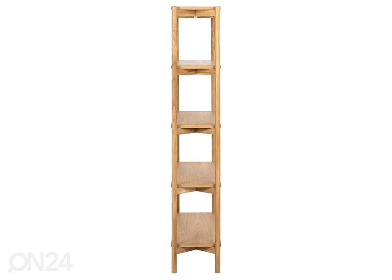 Hyllykkö Wood kuvasuurennos