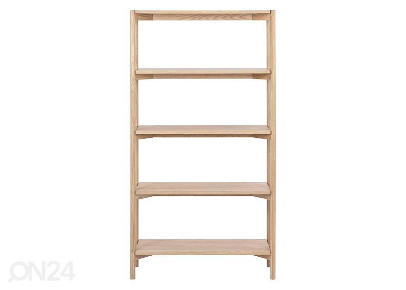 Hyllykkö Wood kuvasuurennos