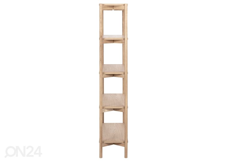 Hyllykkö Wood kuvasuurennos