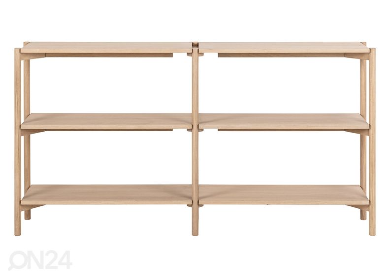 Hyllykkö Wood kuvasuurennos