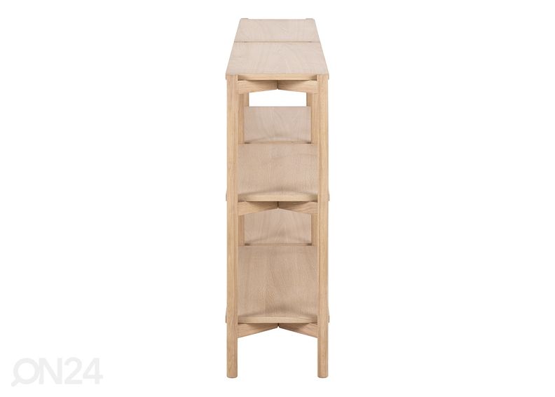 Hyllykkö Wood kuvasuurennos