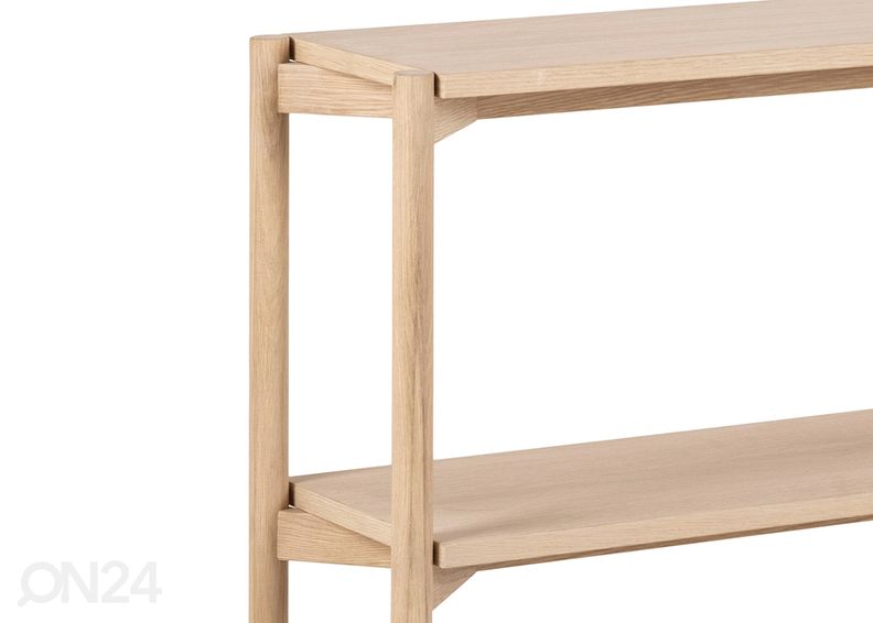 Hyllykkö Wood kuvasuurennos