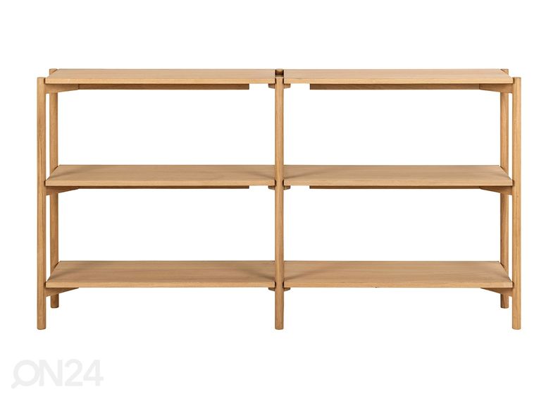 Hyllykkö Wood kuvasuurennos