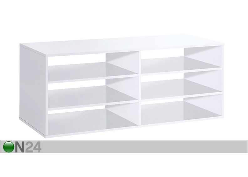 Hyllyn jakaja CALVIA 15 kuvasuurennos