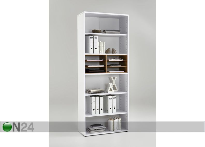 Hyllyn jakaja CALVIA 15 kuvasuurennos