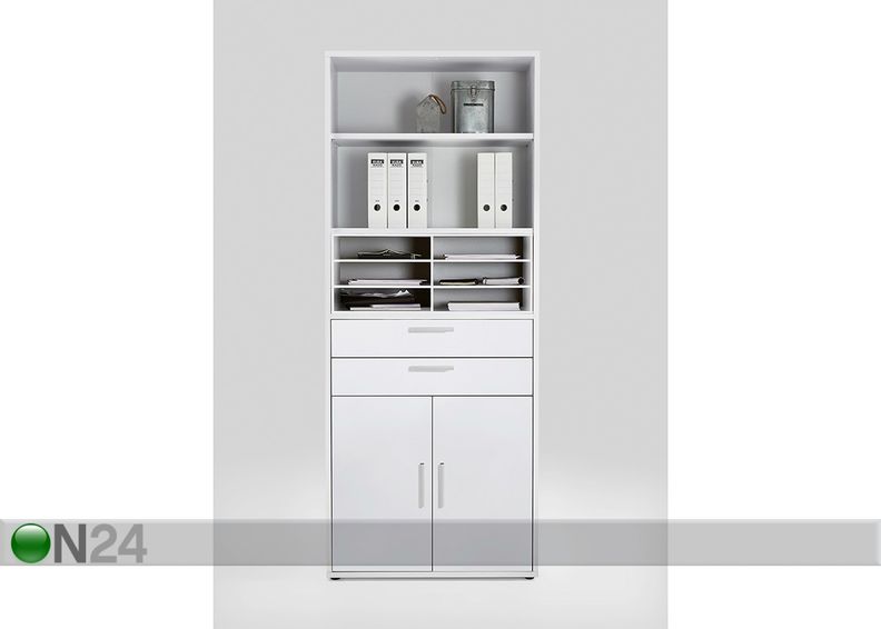 Hyllyn jakaja CALVIA 15 kuvasuurennos