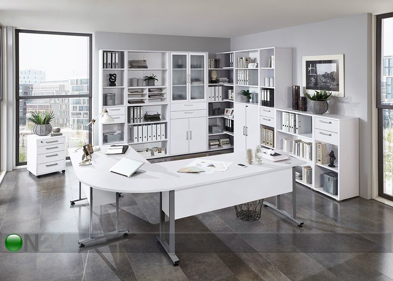 Hyllyn jakaja CALVIA 15 kuvasuurennos