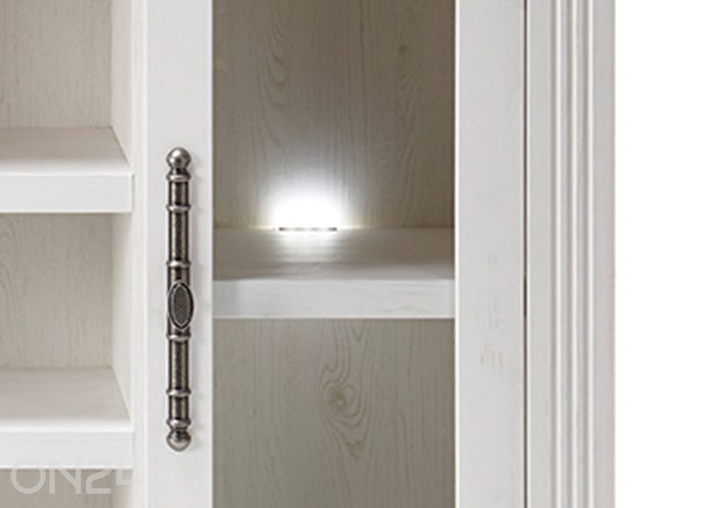 Hyllyn LED-valaistus IMV 2 kpl kuvasuurennos