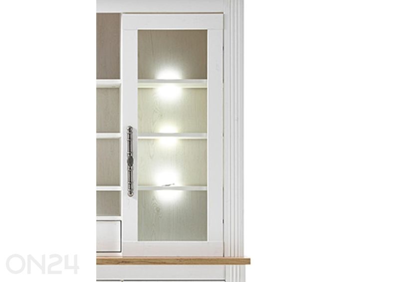 Hyllyn LED-valaistus IMV 3 kpl kuvasuurennos