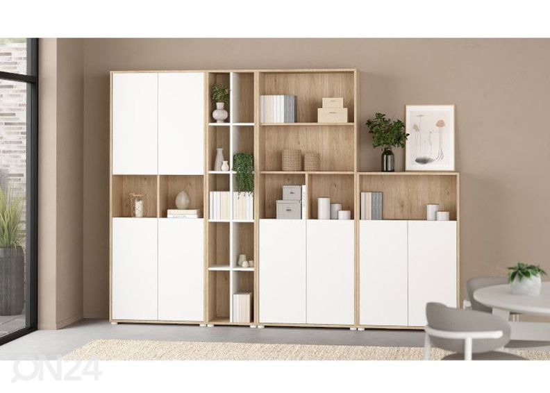 Hyllyn ovet Sign 2 kpl kuvasuurennos