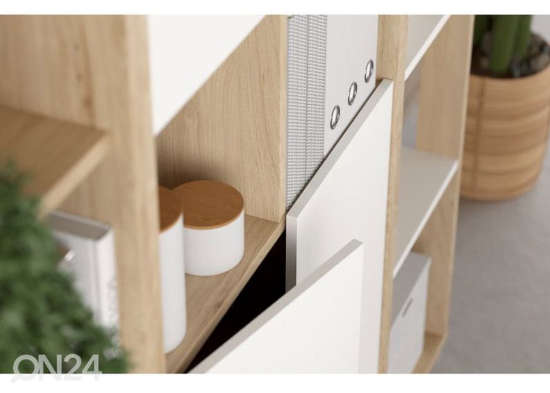 Hyllyn ovet Sign 2 kpl kuvasuurennos