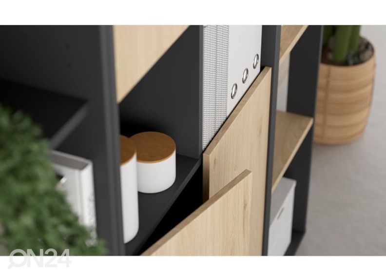 Hyllyn ovet Sign 2 kpl kuvasuurennos