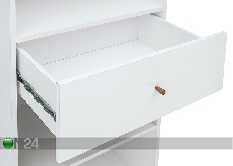 Hyllystö kuvasuurennos