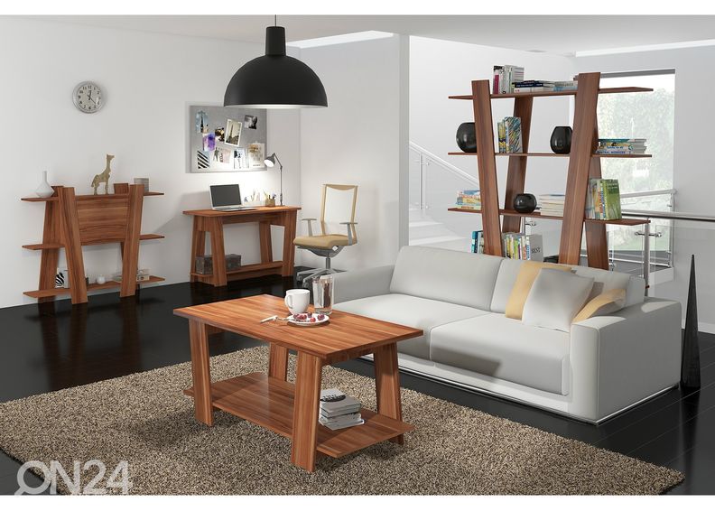 Hyllystö kuvasuurennos