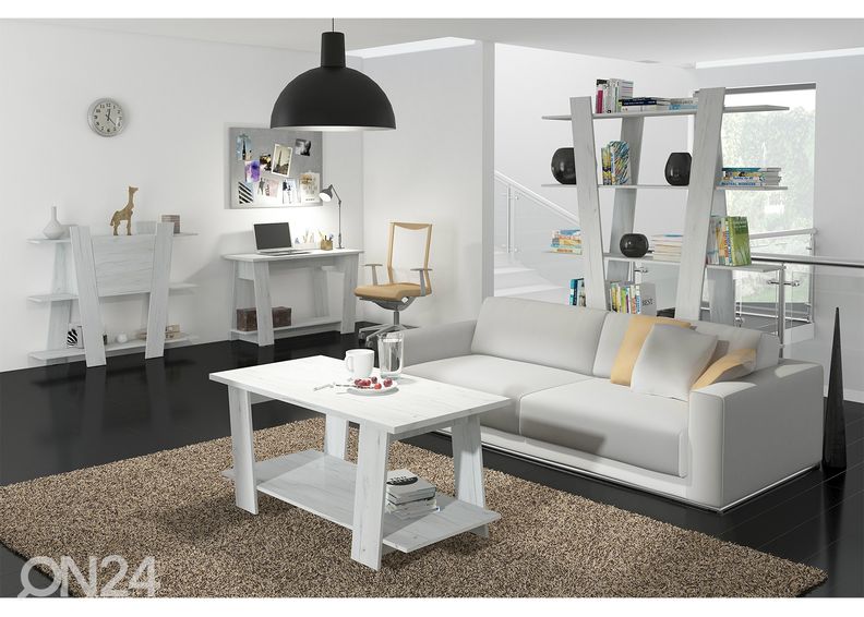 Hyllystö kuvasuurennos