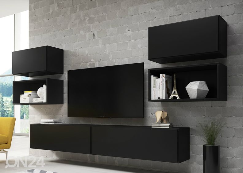 Hyllystö kuvasuurennos