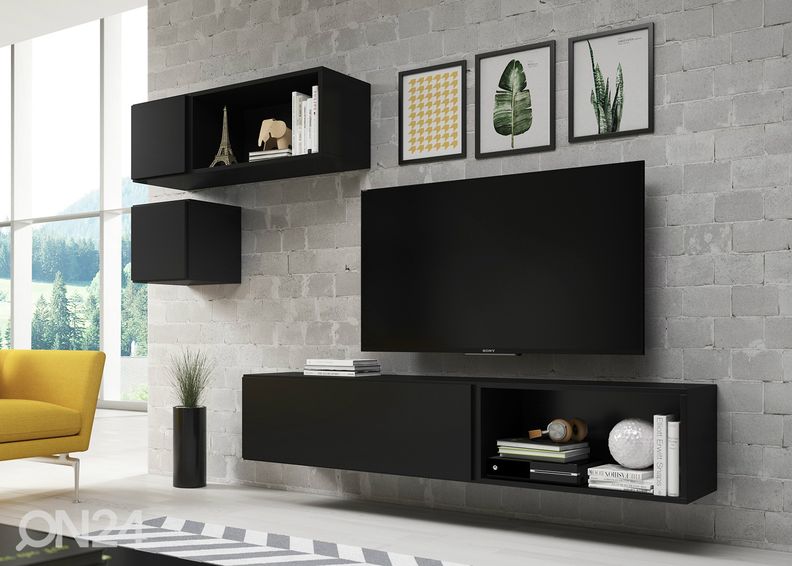 Hyllystö kuvasuurennos