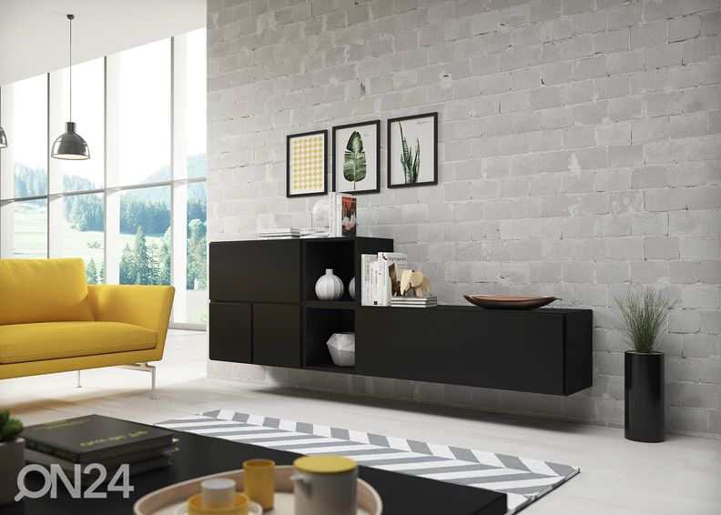 Hyllystö kuvasuurennos